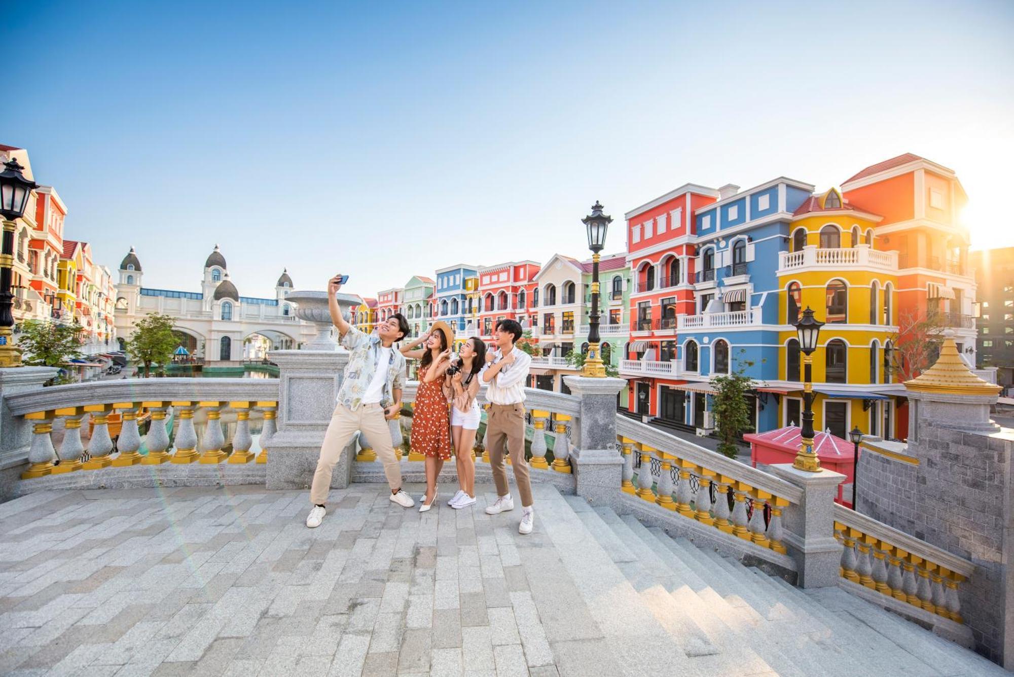 Vinholidays Fiesta Που Κουόκ Εξωτερικό φωτογραφία